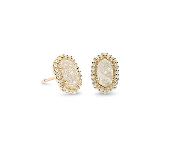 Earrings  Doland Jewelers, Inc. Dubuque, IA