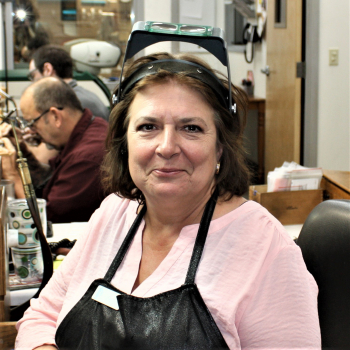 - Meet the jewelry experts at Doland Jewelers, Inc. in Dubuque, IA